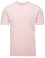 RÓŻOWA KOSZULKA REGULAR T-SHIRT | 220G [ bawełna organiczna ]