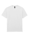 BIAŁA KOSZULKA OVERSIZE T-SHIRT | 245G