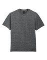 SZARA KOSZULKA OVERSIZE T-SHIRT | 245G