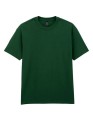 ZIELONA KOSZULKA OVERSIZE T-SHIRT | 245G