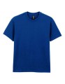 NIEBIESKA KOSZULKA OVERSIZE T-SHIRT | 245G