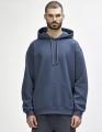 BLUZA Z KAPTUREM REGULAR HOODIE | 360G