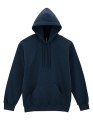 MORSKA BLUZA Z KAPTUREM REGULAR HOODIE | 360G