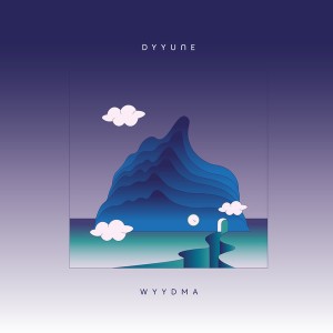 DYYUNE ‎– WYYDMA [ LP VINYL ] TVPCO