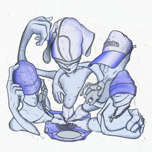 Kosmonauci---Brudna-Bielizna.webp