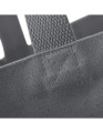 TORBA NA RAMIĘ GRUBA I POJEMNA | Oversized Canvas Bag 475GSM