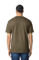 OLIWKOWA KOSZULKA REGULAR T-SHIRT | 203G [ hammer ]