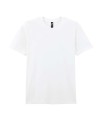 BIAŁA KOSZULKA REGULAR T-SHIRT | 203G [ hammer ]