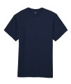 GRANATOWA KOSZULKA REGULAR T-SHIRT | 203G [ hammer ]