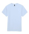 JASNO NIEBIESKA KOSZULKA REGULAR T-SHIRT | 203G [ hammer ]