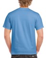BŁĘKITNA KOSZULKA REGULAR T-SHIRT | 203G [ hammer ]