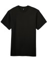 CZARNA KOSZULKA REGULAR T-SHIRT | 203G [ hammer ]