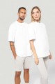 KOSZULKA OVERSIZE T-SHIRT | 220G