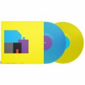 DINAL [ W Strefie Jarania i w Strefie Rymowania ] 2LP WINYL