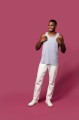 TANKTOP 140G [ ŻONOBIJKA ] ORGANIC COTTON