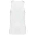 WHITE TANKTOP 140G [ ŻONOBIJKA ] ORGANIC COTTON