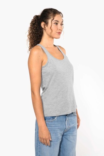 TANKTOP 140G [ MĘŻOBIJKA ] ORGANIC COTTON