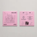 CHĘCKI - EY AY (Deluxe Slay Jazz) [ LIMITED VINYL LP ]