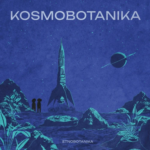 ETNOBOTANIKA – KOSMOBOTANIKA [repress 2026]