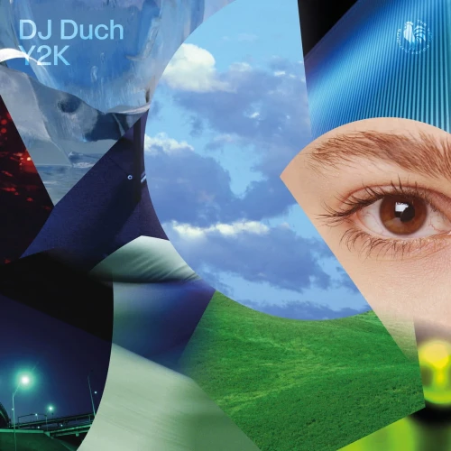 DJ DUCH - Y2K [ EP VINYL ]