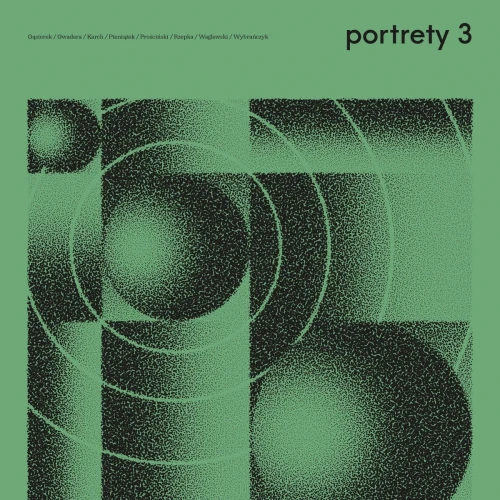 V.A. – PORTRETY 3
