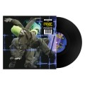 Expo 2000 - Phuncky Breaxx [ VINYL EP 10" ]