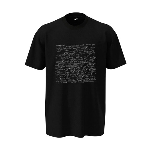 T-SHIRT " każdy z każdym nowa fala polskiego jazzu "