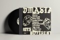 OMASTA / Hits Different [VINYL LP]