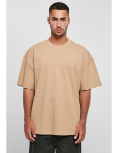 KOSZULKA OVERSIZE T-SHIRT | 300G [ULTRA HEAVY BOX TEE]