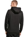 HEAVY REGULAR HOODIE |  BACK