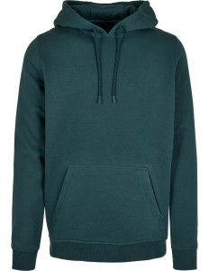 REGULAR HOODIE 300G | BOTTLE GREEN
