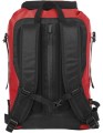 ALL WEATHER BACKPACK | REVIEW BACK HIDDEN POCKET