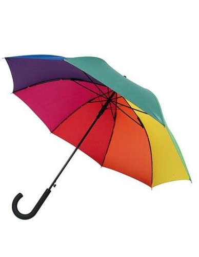 RAINBOW UMBRELLA