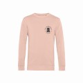 POD GIGANTAMI X SWANSKI | LTD CREWNECK FRONT