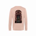 POD GIGANTAMI X SWANSKI | LTD CREWNECK BACK