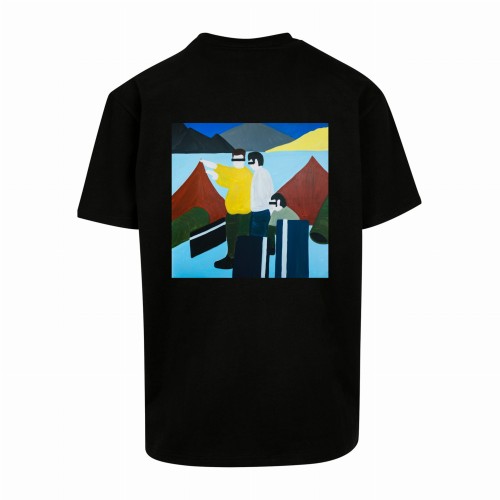 3 NOCE BEZ SNU by ŻYTO | TEE BACK