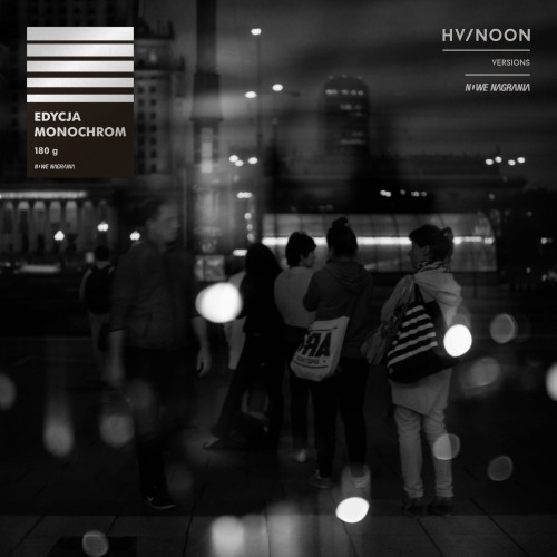HV/NOON - HV/NOON VERSIONS