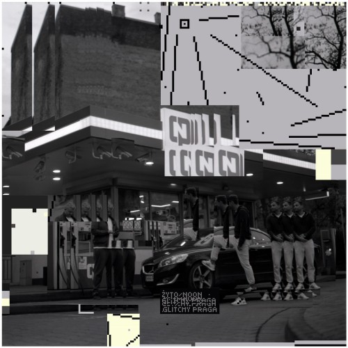 ZYTO / NOON - GLITCHY PRAGA