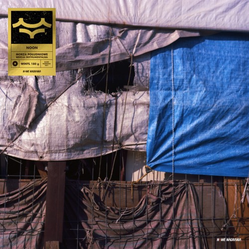 NOON - MORZA POŁUDNIOWE INSTRUMENTAL