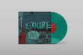 KIXNARE - CLASS OF 90's vol. 1 LP