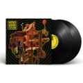 METRO - BLUNTED FUSION 2LP
