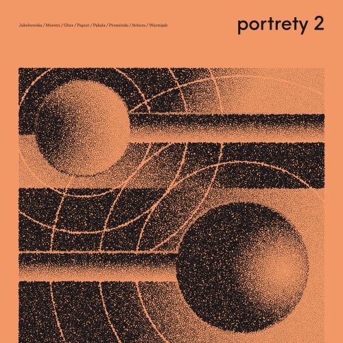 PORTRETY 2