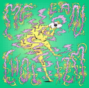 TEIELTE - melanCHOLIZM