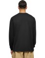 ORGANIC REGULAR  LONGSLEEVE BACK